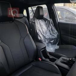 تويوتا كورولا كروس